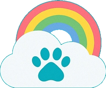logo-nube-huella-y-arco-iris-transparente