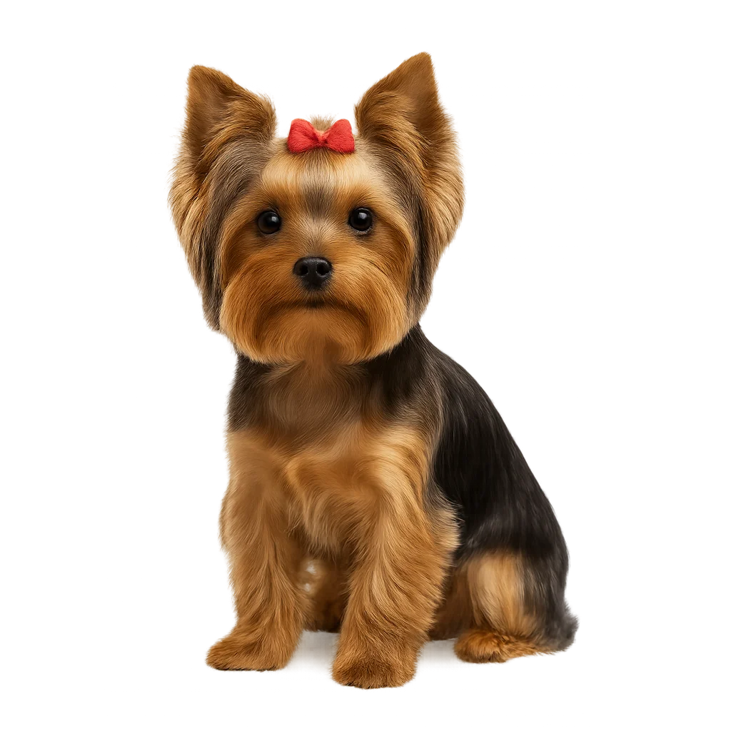york shire terrier